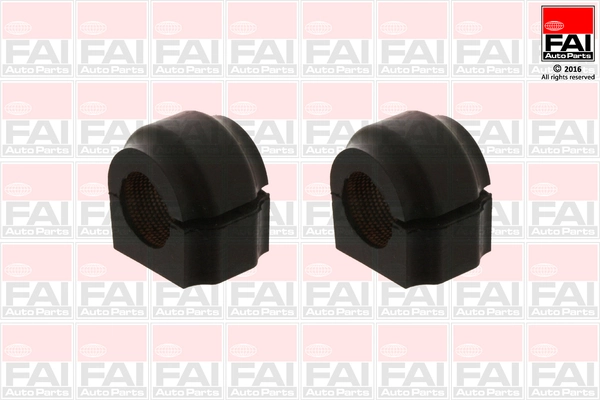 Mounting, stabiliser bar
